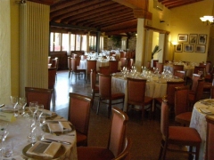 RISTORANTE CASTELLO SUPERIORE